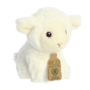 Eco Nation Mini Lamb