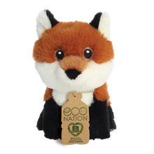 Load image into Gallery viewer, Eco Nation Mini Fox
