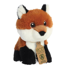 Load image into Gallery viewer, Eco Nation Mini Fox
