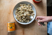 Load image into Gallery viewer, Hasta La Pasta, Baby - Pasta Seasoning - Goat Rodeo Goods + Northern Pasta Co Collaboration
