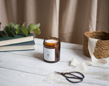 Load image into Gallery viewer, Castle View Scottish Candle | 160G | 40hr
