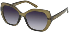 Load image into Gallery viewer, Esther Khaki Sunglasses
