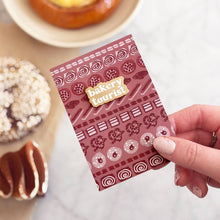 Load image into Gallery viewer, Bakery Tourist - Enamel Pin
