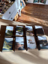 Load image into Gallery viewer, Loch Eil, Cosy Cottage Greeting Cards

