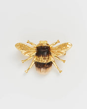 Load image into Gallery viewer, Bee Brooch
