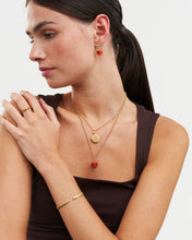 Load image into Gallery viewer, Apple Necklace
