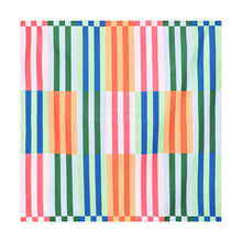 Load image into Gallery viewer, Dock &amp; Bay Picnic Blanket - Sugar Sorbet
