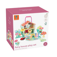 Load image into Gallery viewer, Fairy House Play Set

