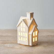 Load image into Gallery viewer, LED White House, 12cm
