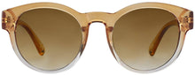 Load image into Gallery viewer, Natasha Burnt Orange ECO Friendly Sunglasses
