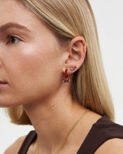Load image into Gallery viewer, Eve Butterfly Stud Earrings
