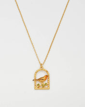 Load image into Gallery viewer, Robin Necklace
