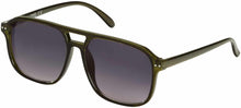 Load image into Gallery viewer, Alex Khaki ECO Friendly Sunglasses
