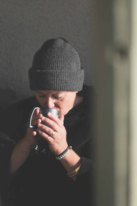 Harth Smoky Chilli Hot Chocolate 