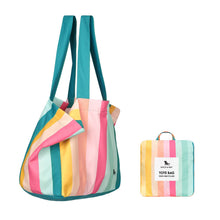 Load image into Gallery viewer, Dock &amp; Bay Everyday Tote Bag - Coastal Candy
