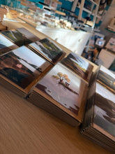 Load image into Gallery viewer, Croft Cottage, Cosy Cottage Greeting Cards
