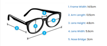 Load image into Gallery viewer, Esther Oyster Sunglasses

