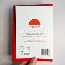Load image into Gallery viewer, Cat Christmas Card
