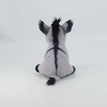 Load image into Gallery viewer, Donkey Plush Soft Toy - 18cm
