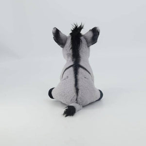 Donkey Plush Soft Toy - 18cm