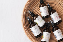 Load image into Gallery viewer, Pillow Spray - Lavender, Rosemary, Juniper &amp; Sweet Marjoram
