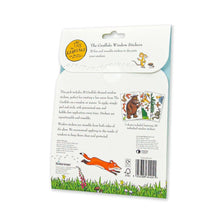 Load image into Gallery viewer, The Gruffalo Window Stickers

