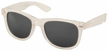 Load image into Gallery viewer, Evan Frost Sunglasses
