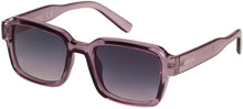 Load image into Gallery viewer, Ella Lilac ECO Friendly Sunglasses

