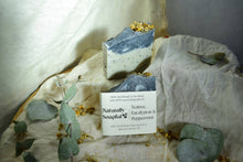 Load image into Gallery viewer, Teatree, Eucalyptus &amp; Peppermint Handmade Soap
