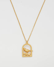 Load image into Gallery viewer, Robin Necklace
