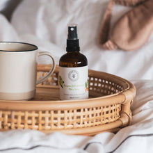 Load image into Gallery viewer, Bergamot and Frankincense Pillow Spray
