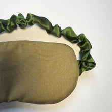 Load image into Gallery viewer, Otter Sleep Mask
