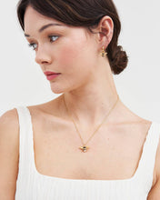 Load image into Gallery viewer, Bee Necklace
