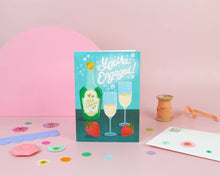 Load image into Gallery viewer, Engagement Card
