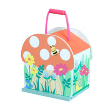 Load image into Gallery viewer, Fairy House Play Set
