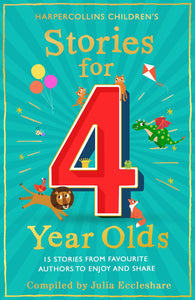 Stories for 4 Year Olds