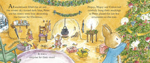Load image into Gallery viewer, Peter Rabbit: The Christmas Star (board)
