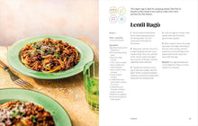 Load image into Gallery viewer, Student Kitchen - cookbook
