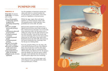 Load image into Gallery viewer, Pumpkin Spice Cookbook (Hamlyn)
