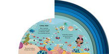 Load image into Gallery viewer, Explore Under the Sea - Layered Board Book
