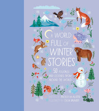 Load image into Gallery viewer, World Full of Winter Stories
