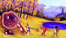 Load image into Gallery viewer, World Full of Winter Stories
