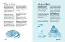 Load image into Gallery viewer, Ebb and Flow: A Guide to Seasonal Living
