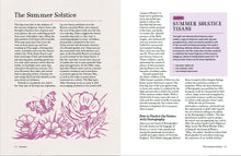 Load image into Gallery viewer, Ebb and Flow: A Guide to Seasonal Living
