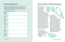 Load image into Gallery viewer, Ebb and Flow: A Guide to Seasonal Living
