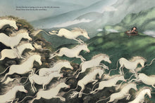 Load image into Gallery viewer, Margaret&#39;s Unicorn
