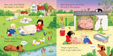 Load image into Gallery viewer, Poppy and Sam's Bedtime (Boardbook)
