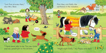 Load image into Gallery viewer, Poppy and Sam's Bedtime (Boardbook)

