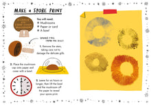 Load image into Gallery viewer, Hello Fungi: A Little Guide to Nature
