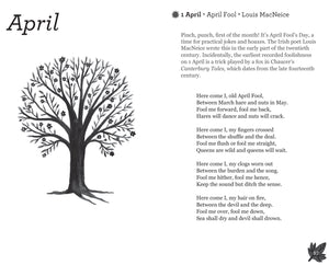 Poem For Every Spring Day